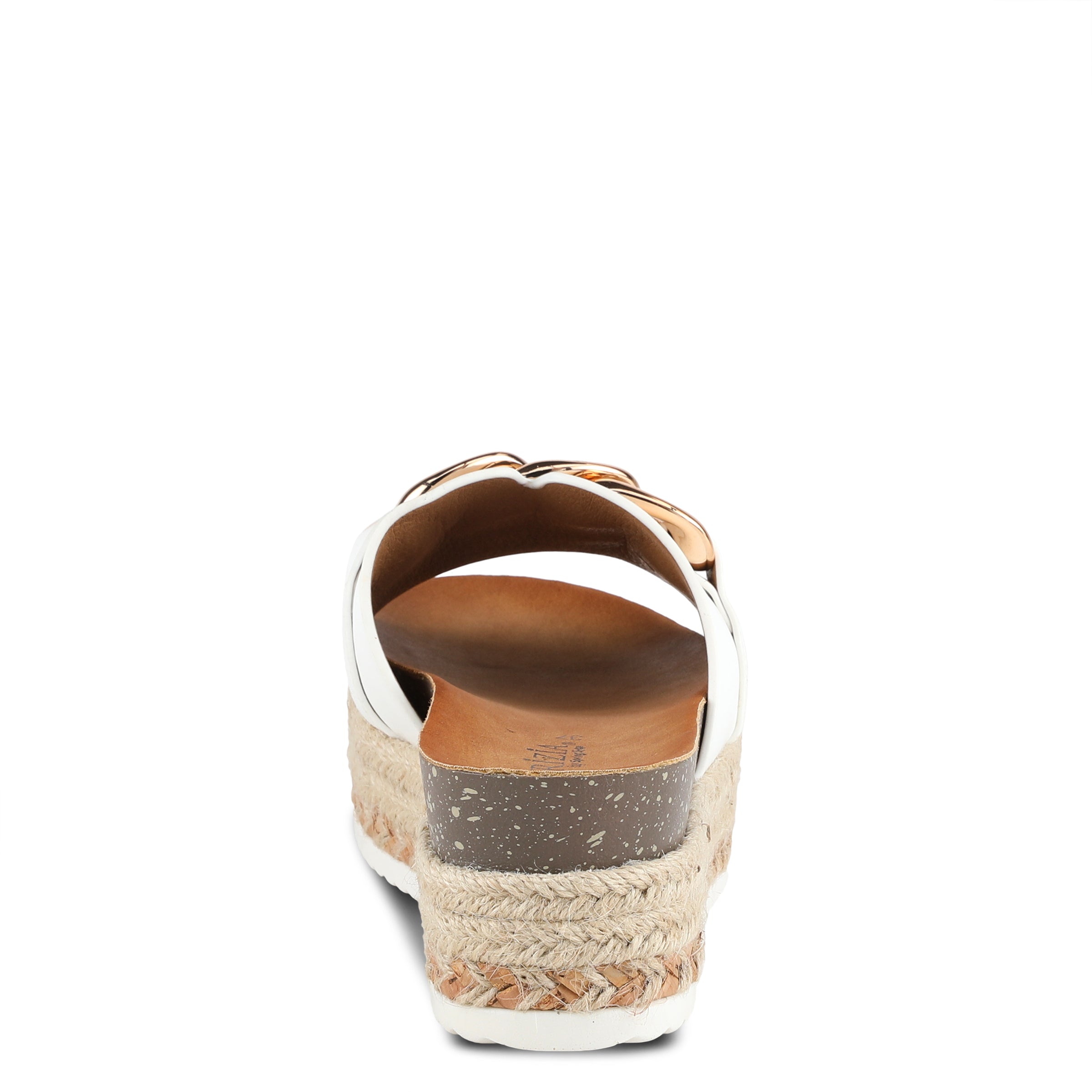 PATRIZIA MANGALA SLIDE SANDALS