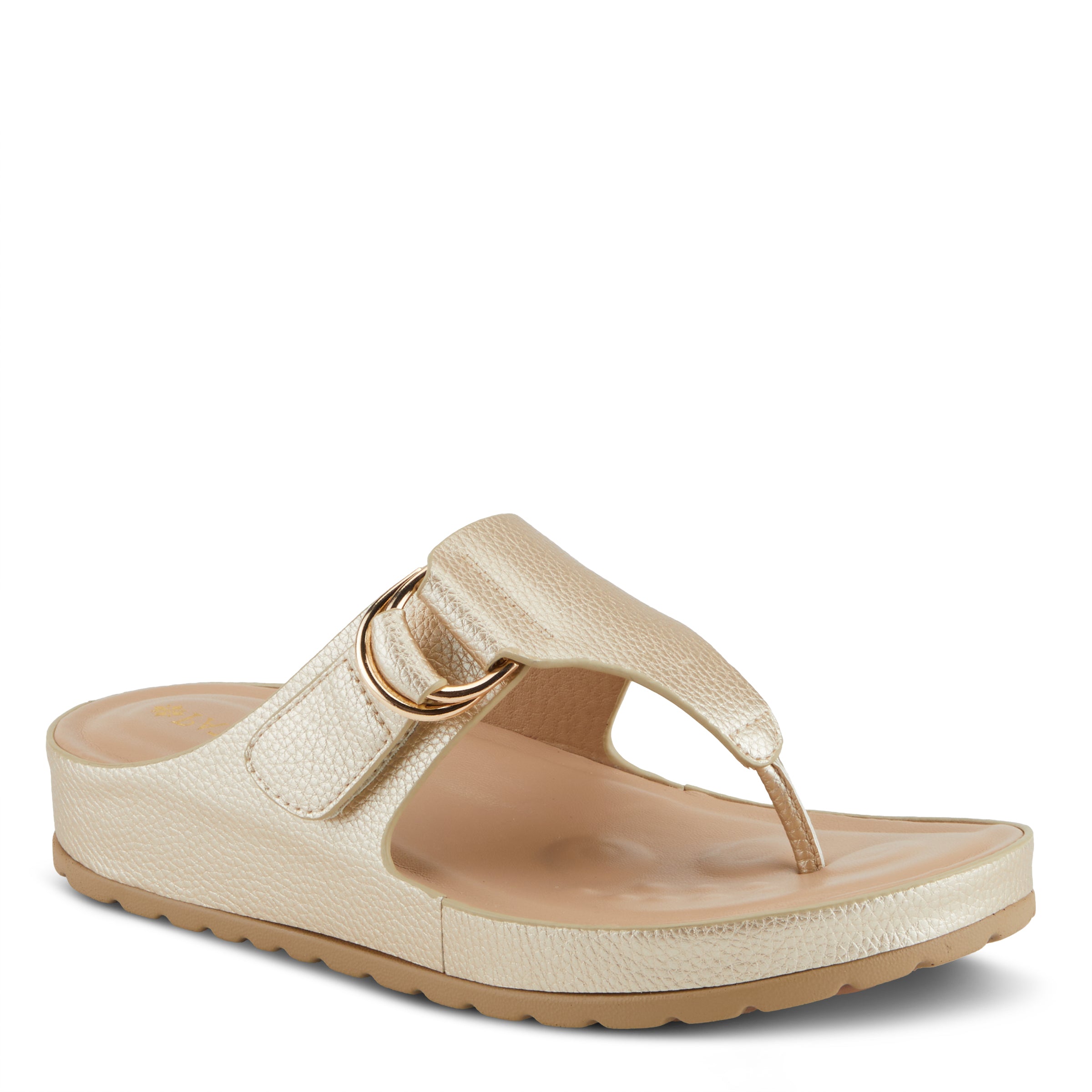 PATRIZIA ROZETA SANDALS