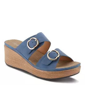 PATRIZIA SHANIHO SANDALS