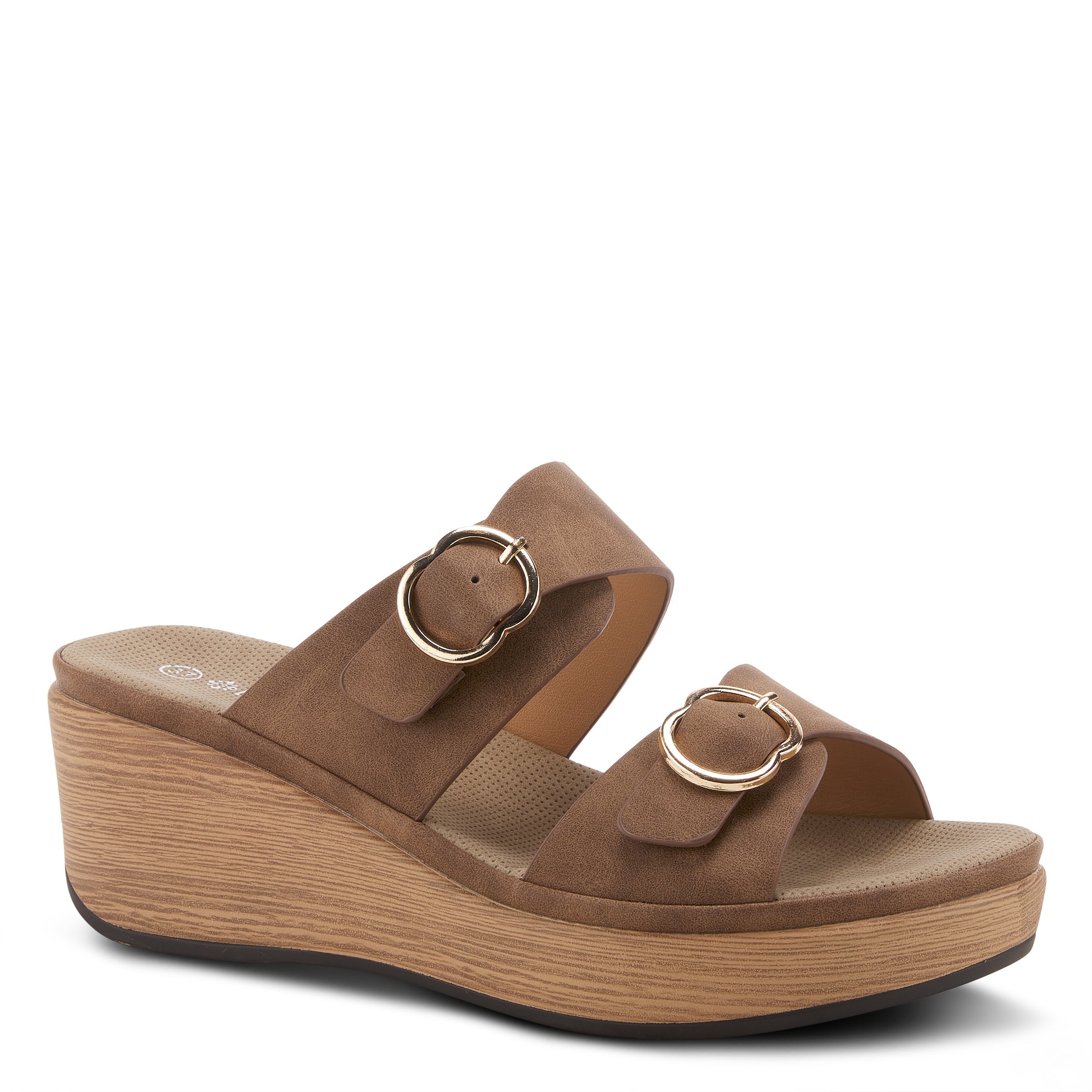 PATRIZIA SHANIHO SANDALS