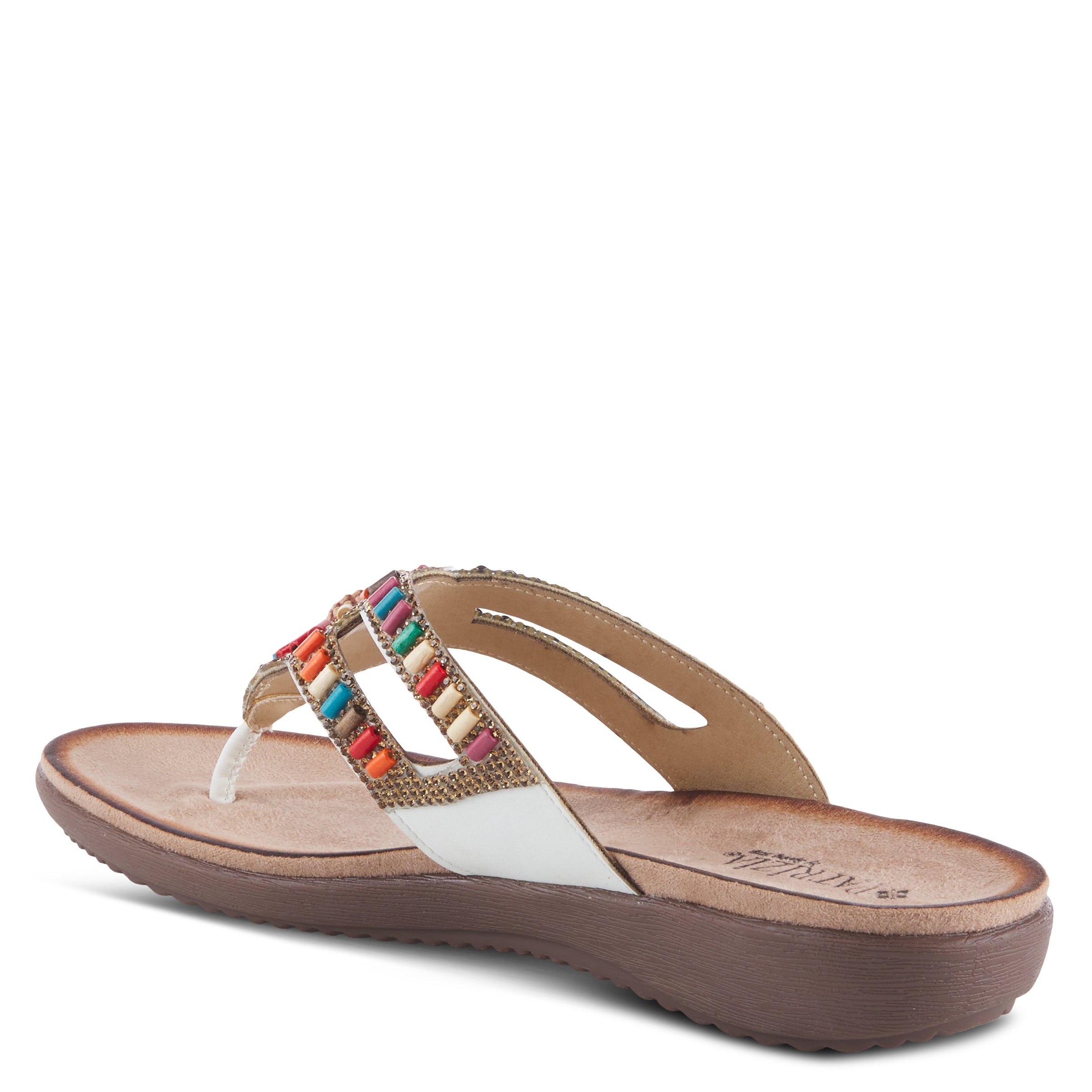 PATRIZIA TAMORA SANDALS