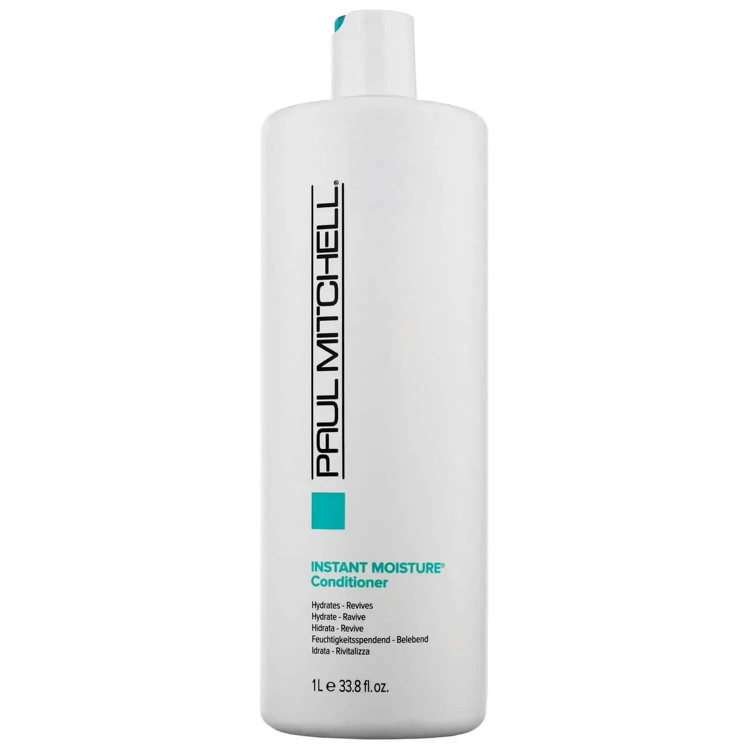 Paul Mitchell Instant Moisture Conditioner 1000ml