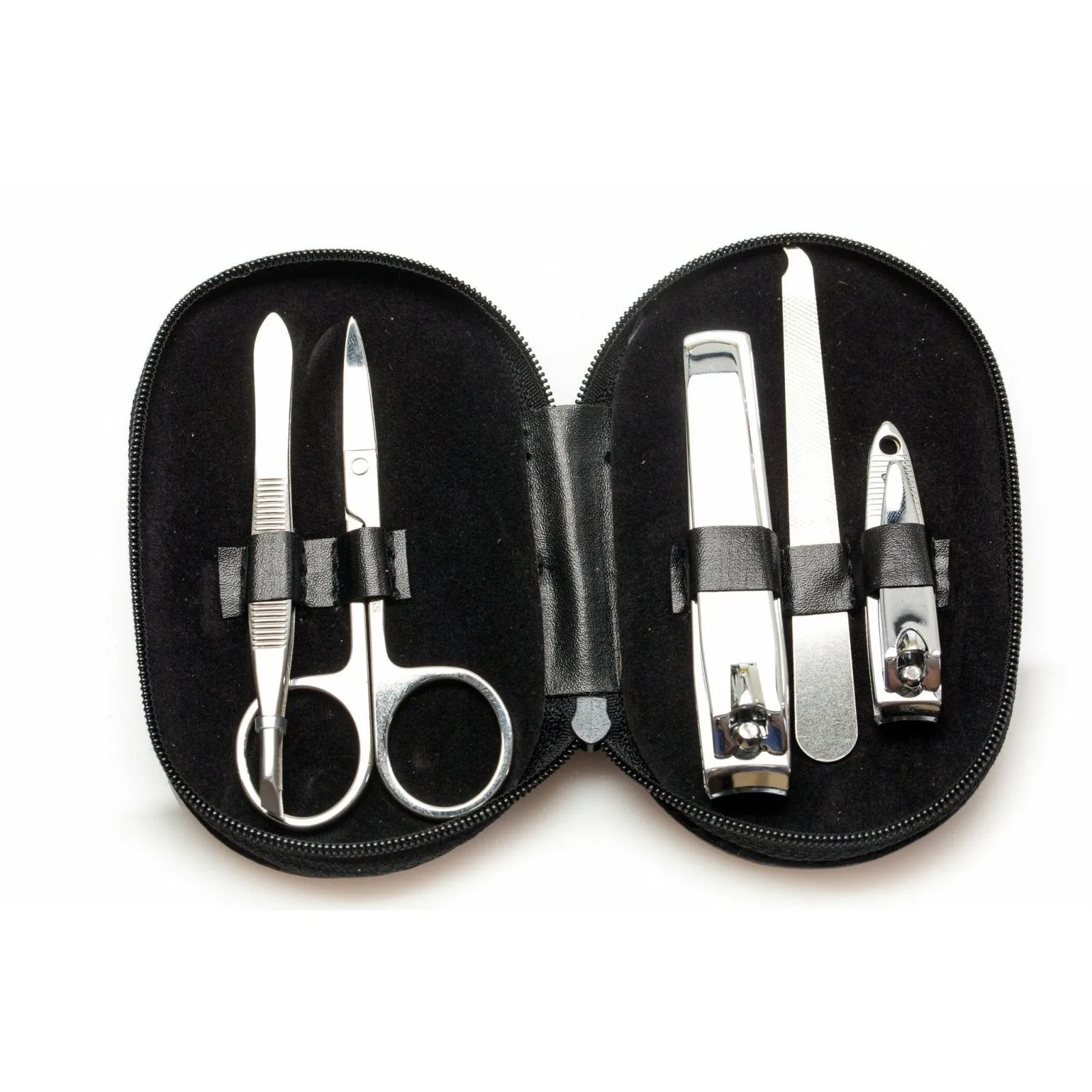 Perfect Traveler Manicure Set