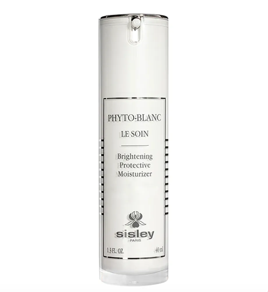 Phyto-Blanc Brightening Protective Moisturizer