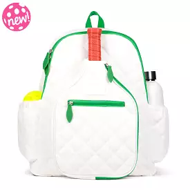 Pickleball Time Backpack