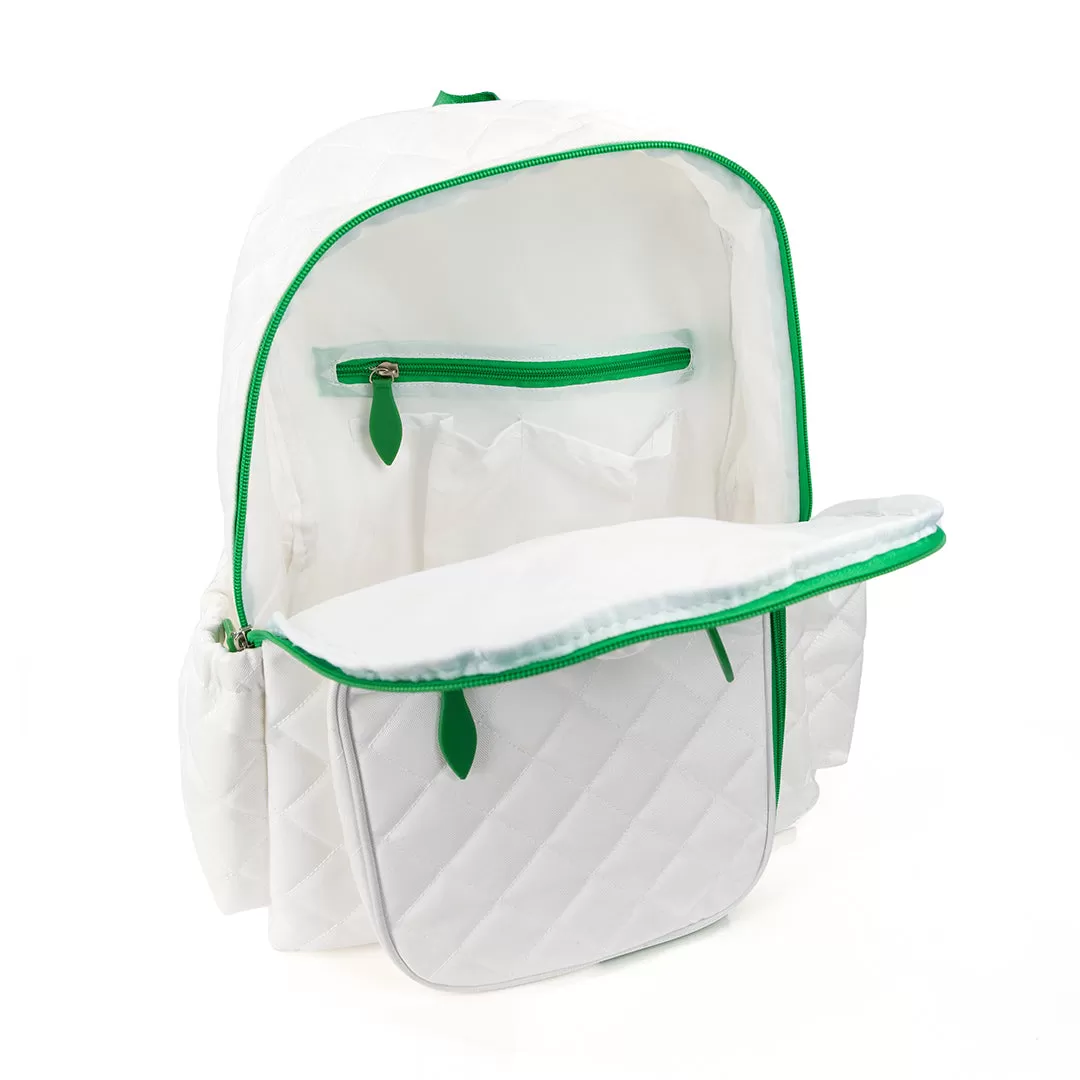 Pickleball Time Backpack