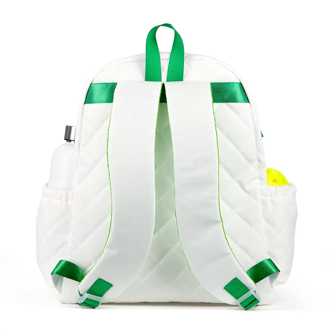 Pickleball Time Backpack