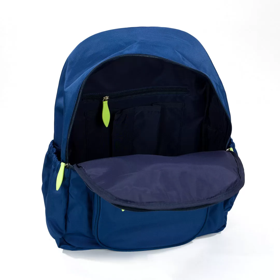 Pickleball Time Backpack