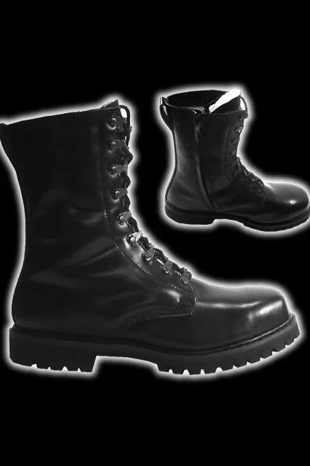 Pilot boots / Winter boots | Dark Ages