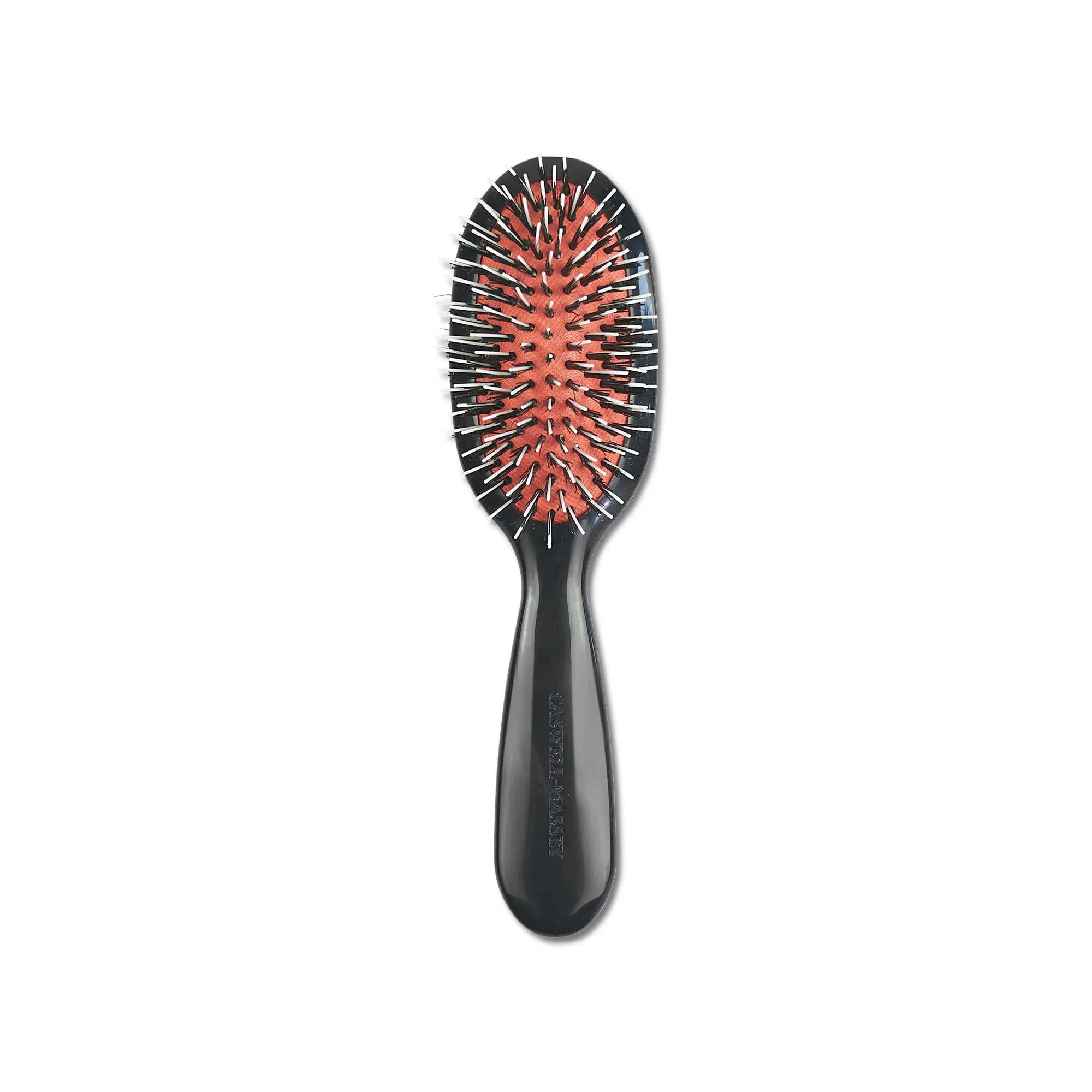 Pocket Hair Brush