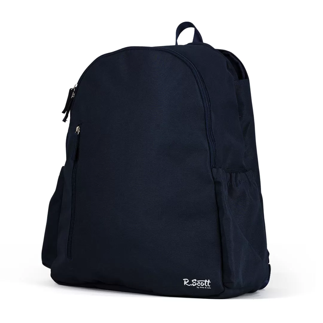 R. Scott Tennis Backpack