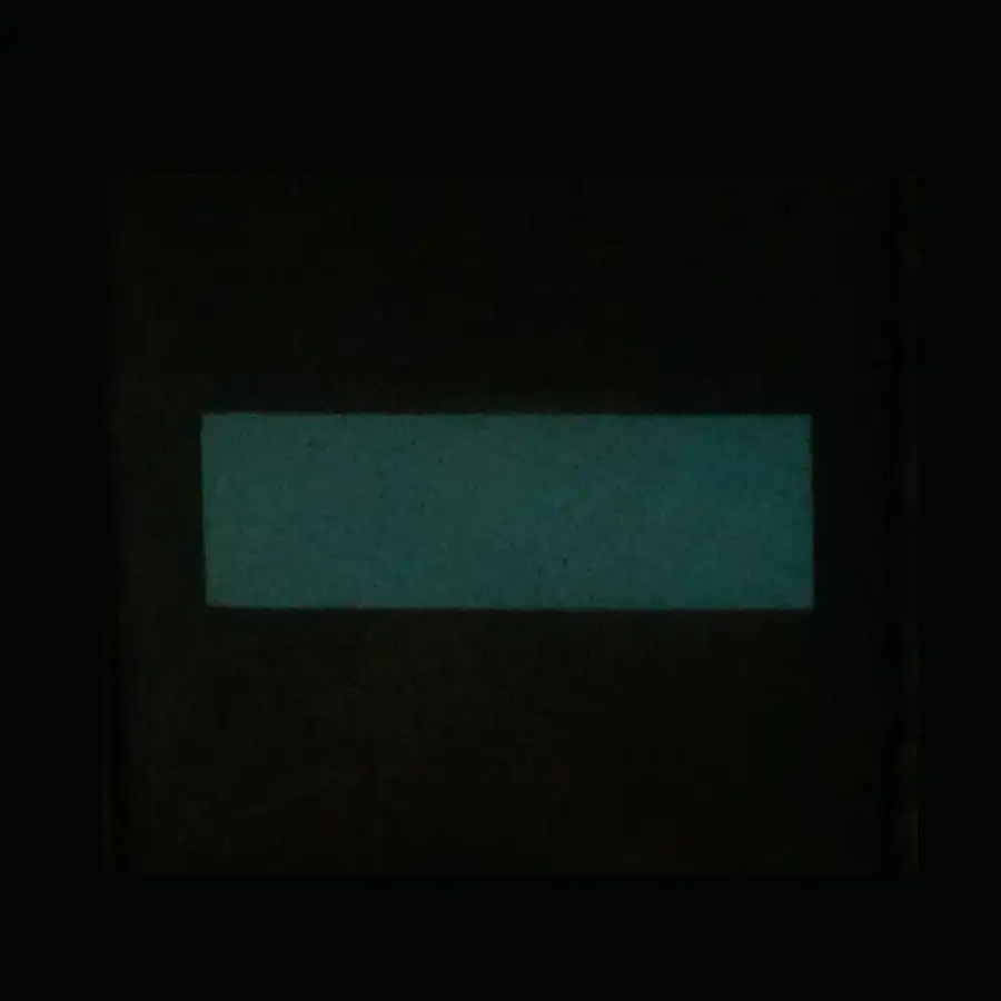 RANGER EYE  1 BAR - BLUE GLOW IN THE DARK