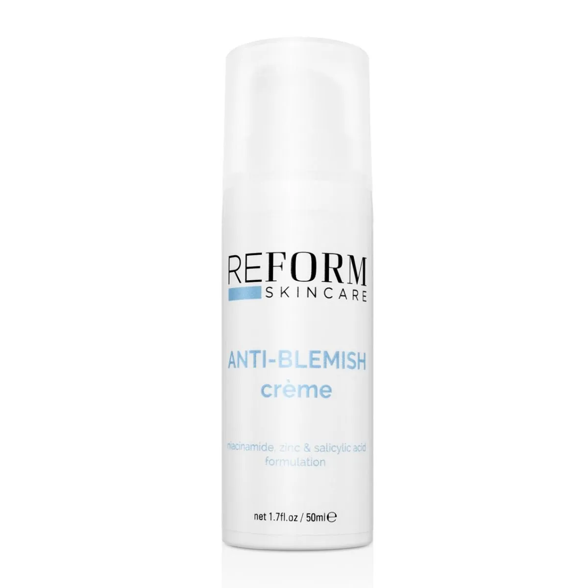 Reform Skincare | Anti-Blemish Creme 50ml