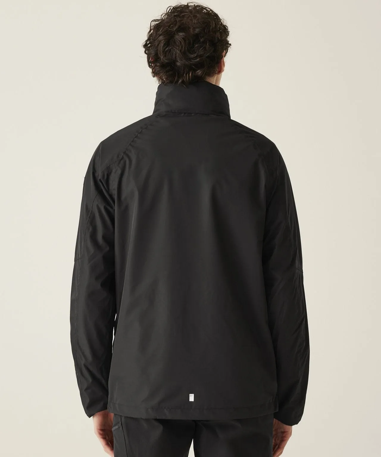 Regatta Caldervale Waterproof Mens Jacket