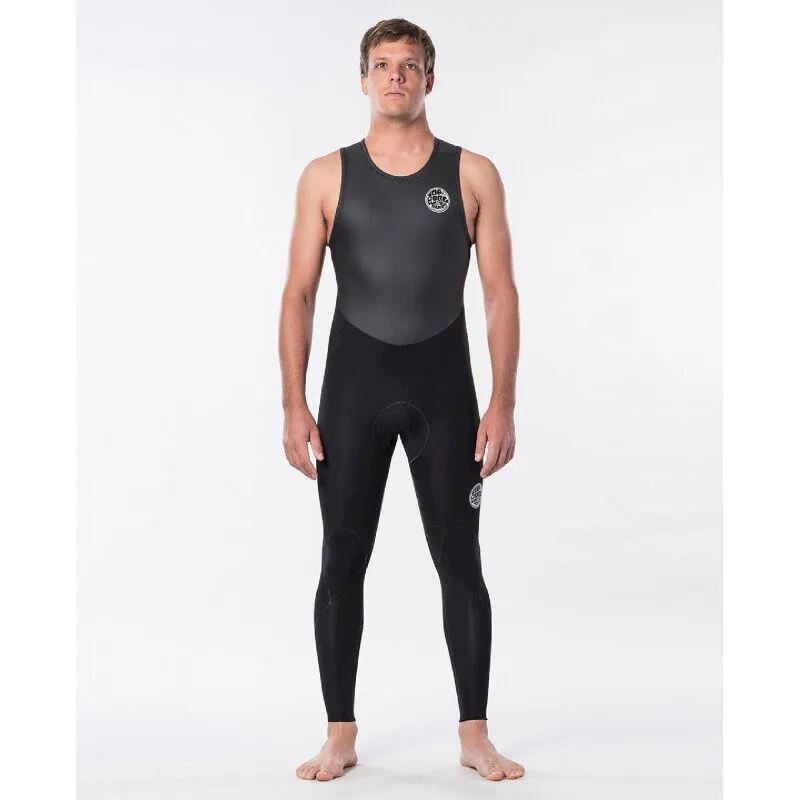 Rip Curl  Dawn Patrol 1.5 mm Long John - Mute da surf - Uomo