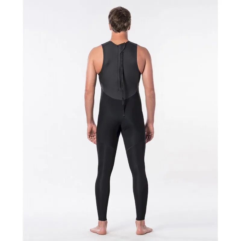 Rip Curl  Dawn Patrol 1.5 mm Long John - Mute da surf - Uomo