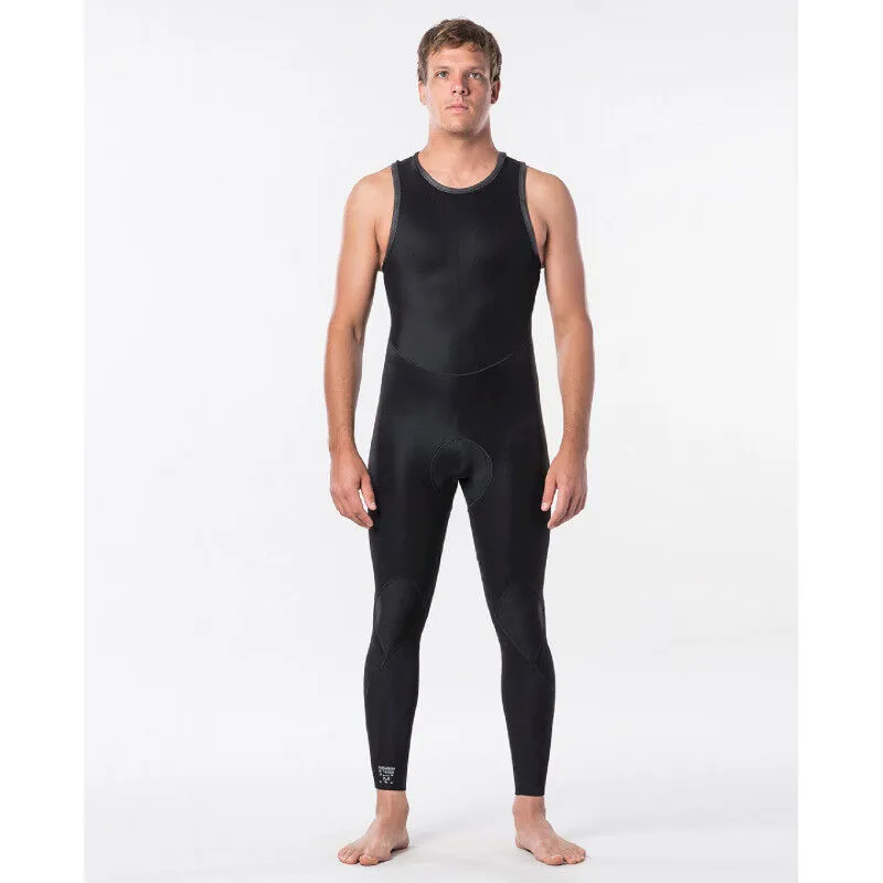 Rip Curl  Dawn Patrol 1.5 mm Long John - Mute da surf - Uomo