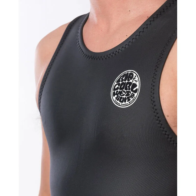 Rip Curl  Dawn Patrol 1.5 mm Long John - Mute da surf - Uomo