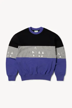 Rugby Crew Neck