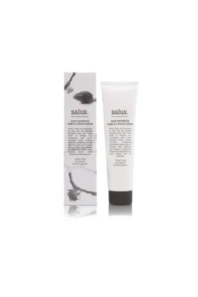 Salus - Hand & Cuticle Intensive Cream - Rose