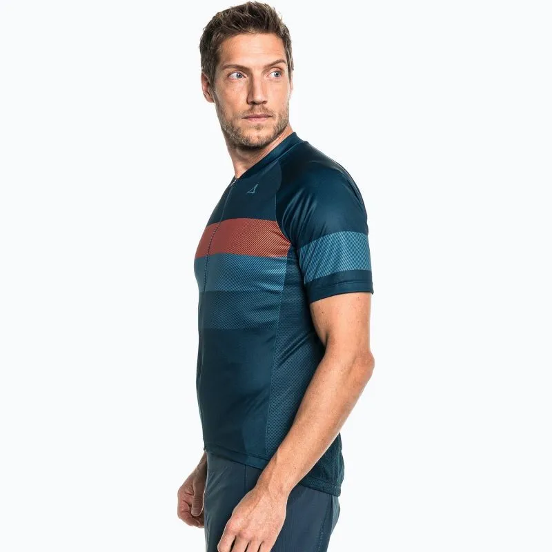 Schöffel  Shirt Vertine - Maglia ciclismo - Uomo