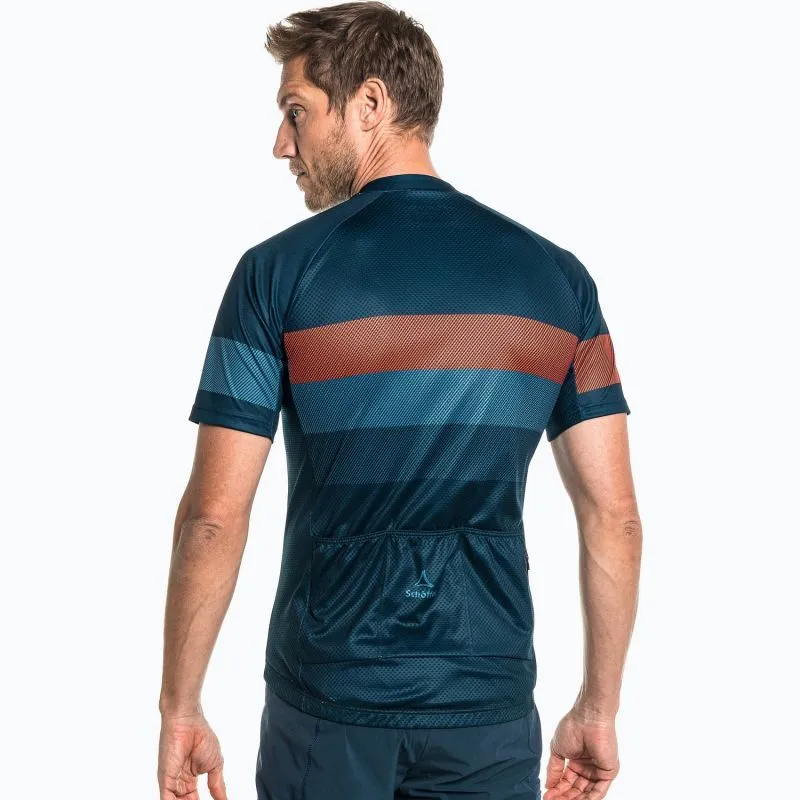 Schöffel  Shirt Vertine - Maglia ciclismo - Uomo