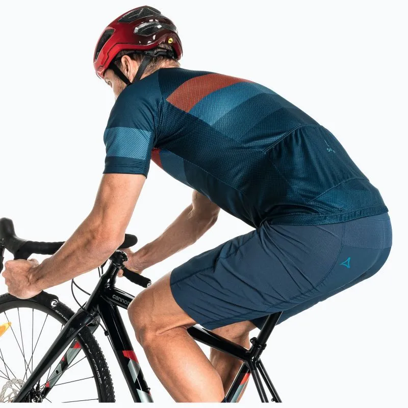 Schöffel  Shirt Vertine - Maglia ciclismo - Uomo