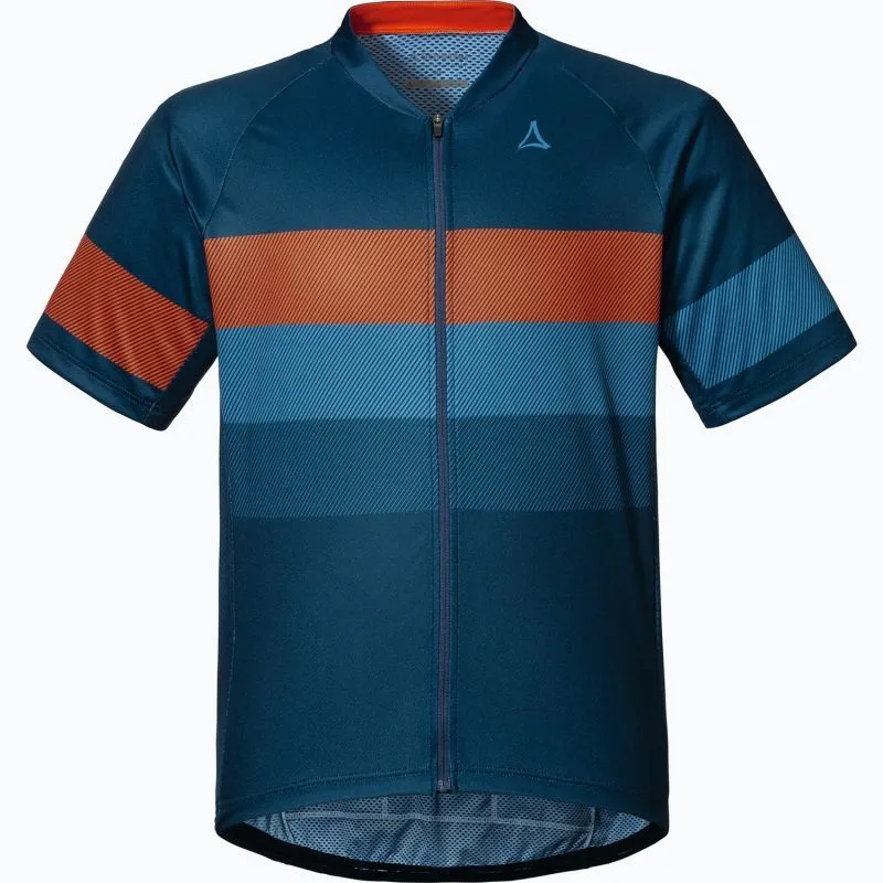 Schöffel  Shirt Vertine - Maglia ciclismo - Uomo