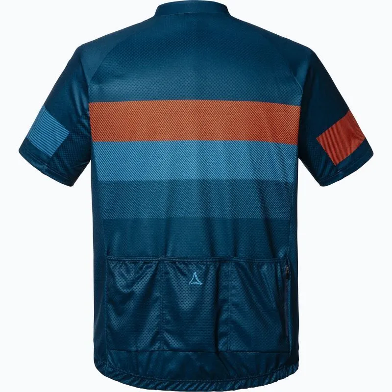 Schöffel  Shirt Vertine - Maglia ciclismo - Uomo