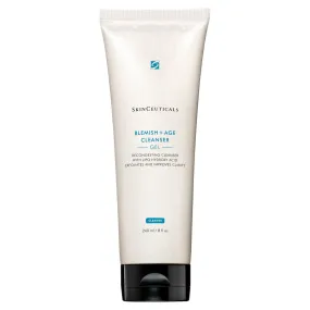 SkinCeuticals | Blemish + Age Cleansing Gel 240ml