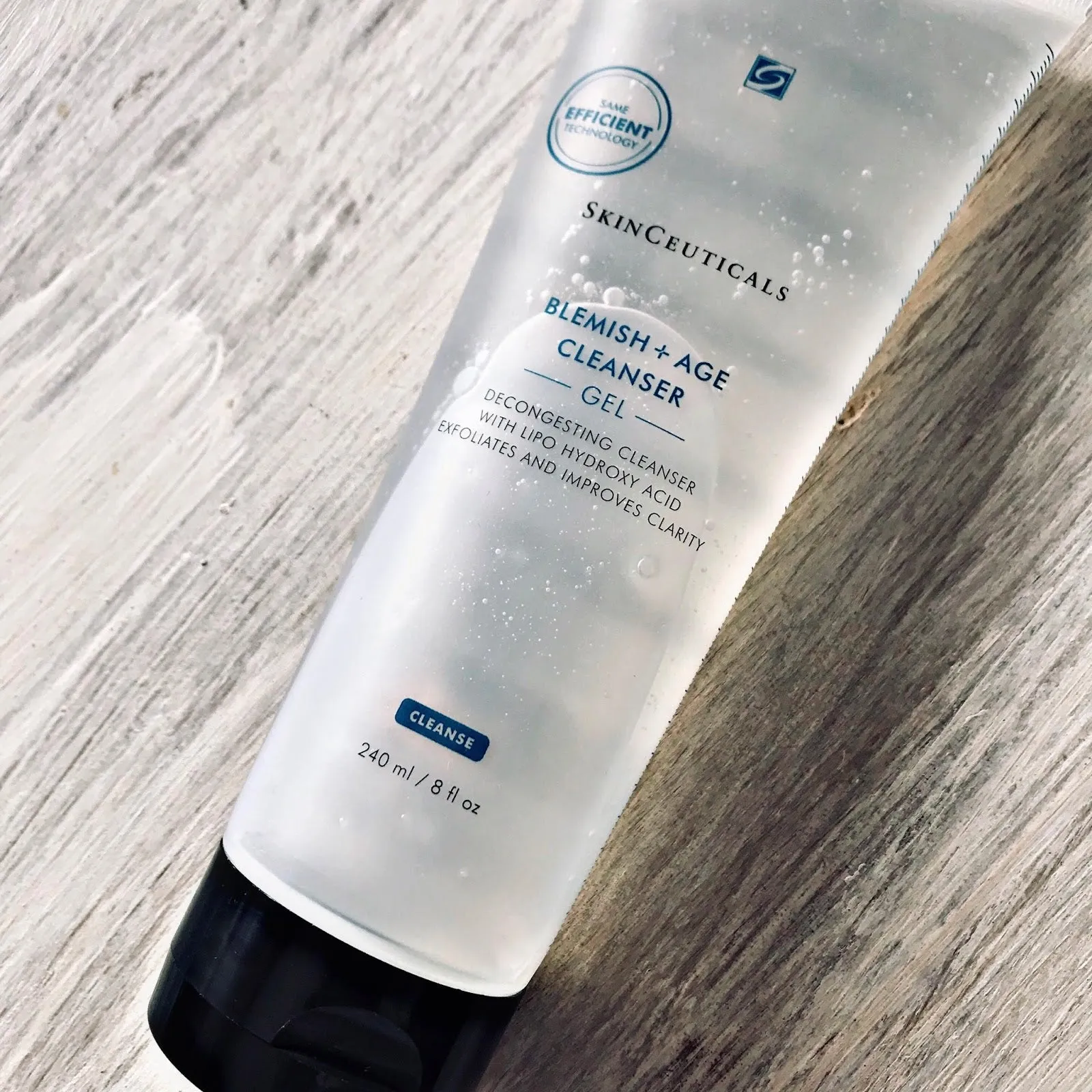 SkinCeuticals | Blemish + Age Cleansing Gel 240ml