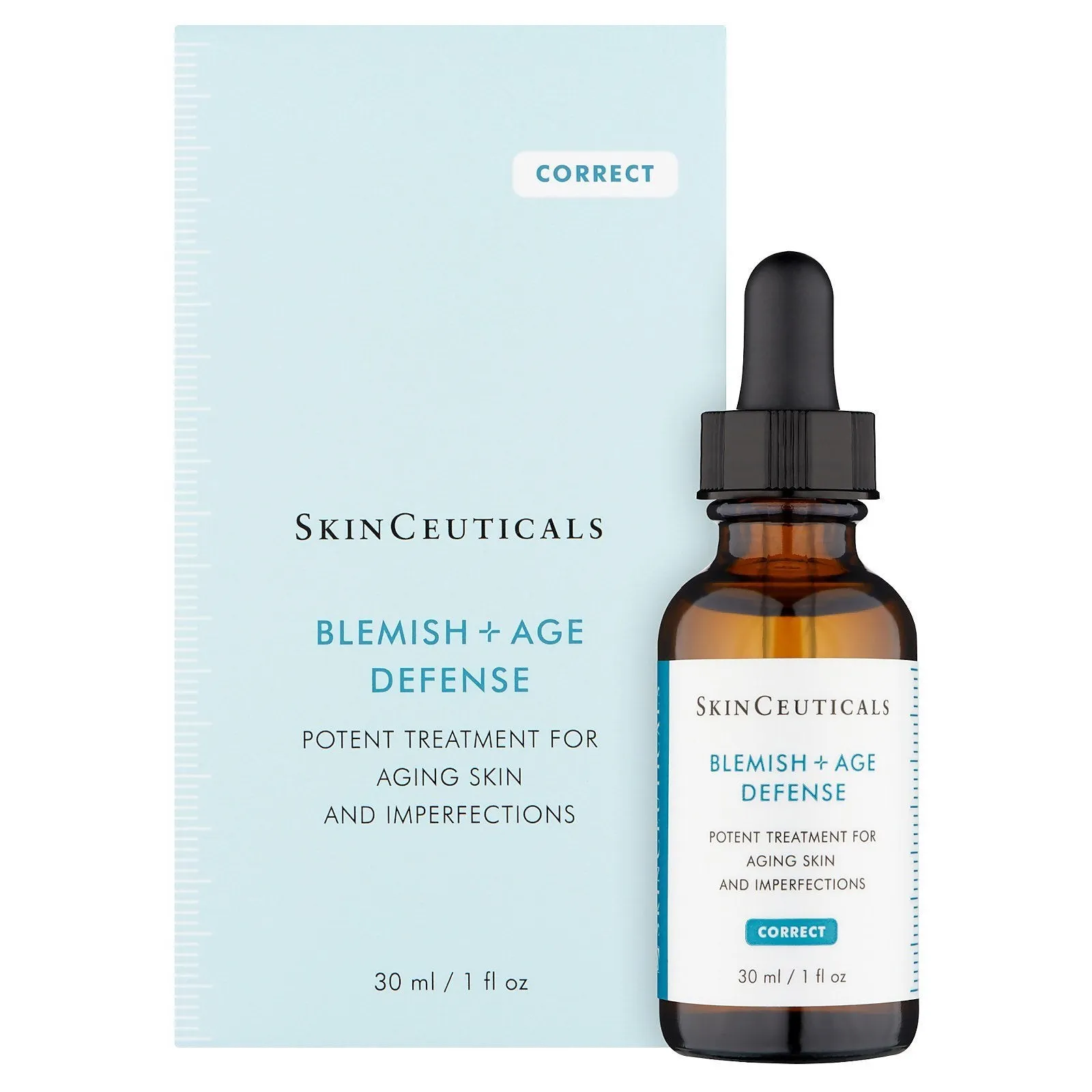 SkinCeuticals | Blemish + Age Defense Serum 30ml