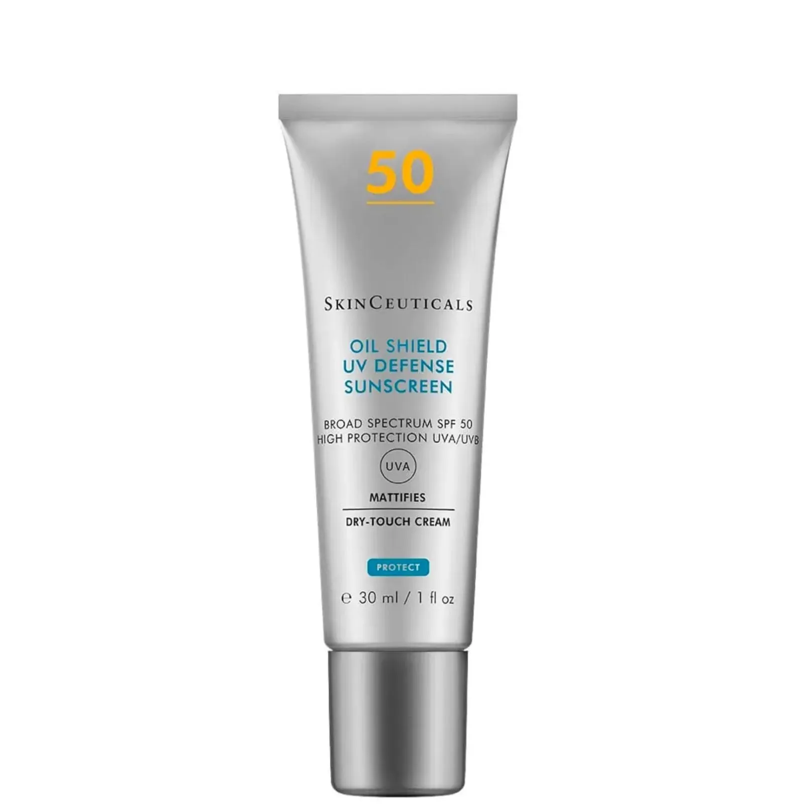 SkinCeuticals | Oil Shield UV Defense Sunscreen SPF50 30ml