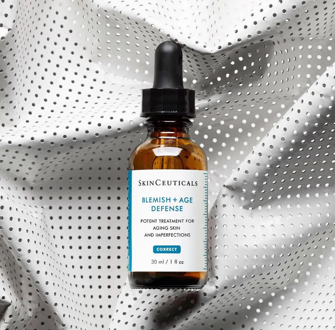 SkinCeuticals Blemish + Age Defense