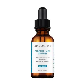 SkinCeuticals Blemish + Age Defense