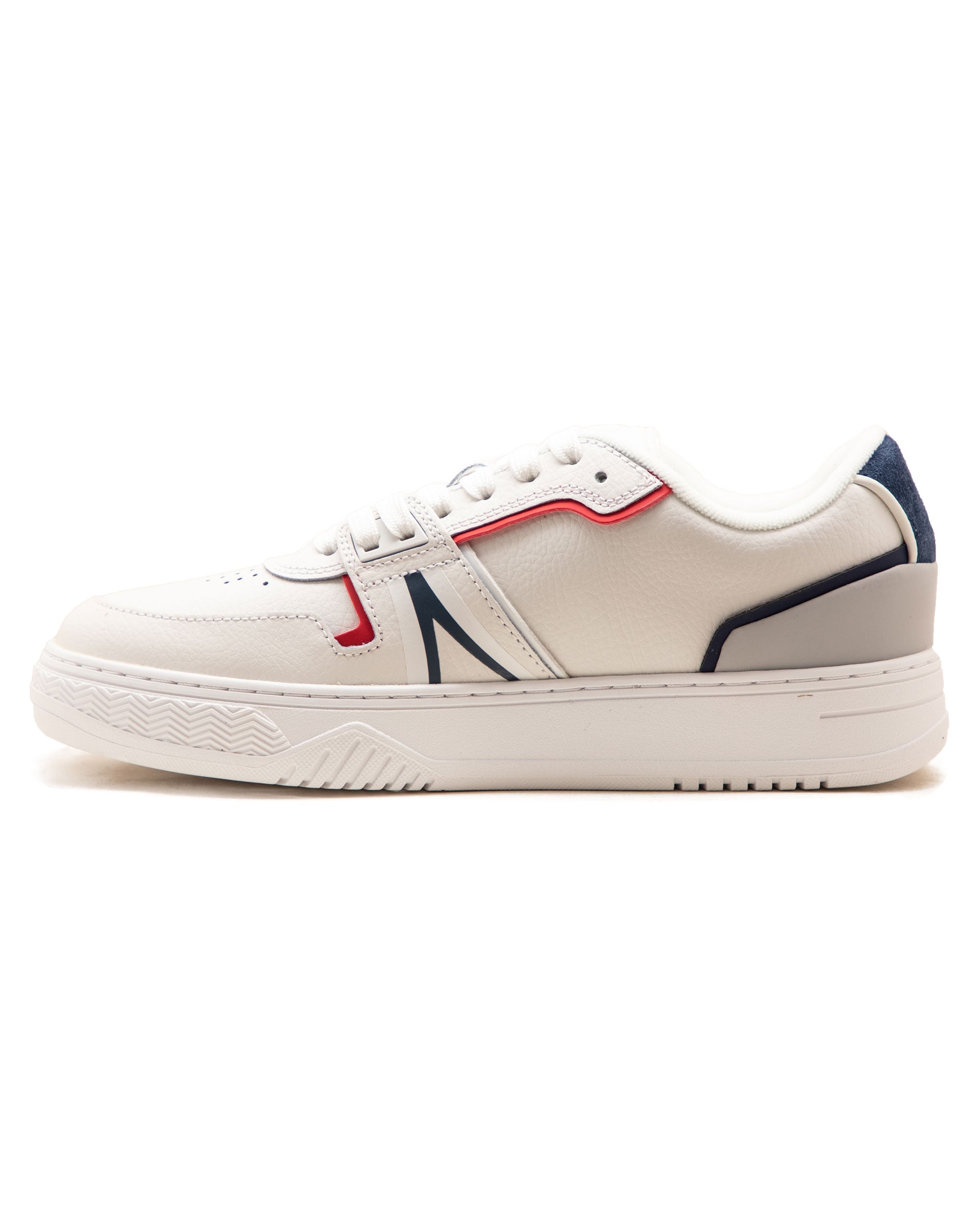 Sneakers Lacoste L001 0321 1SMA Bianco Blu