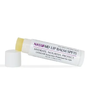 SPF15 Hydrating Lip Balm