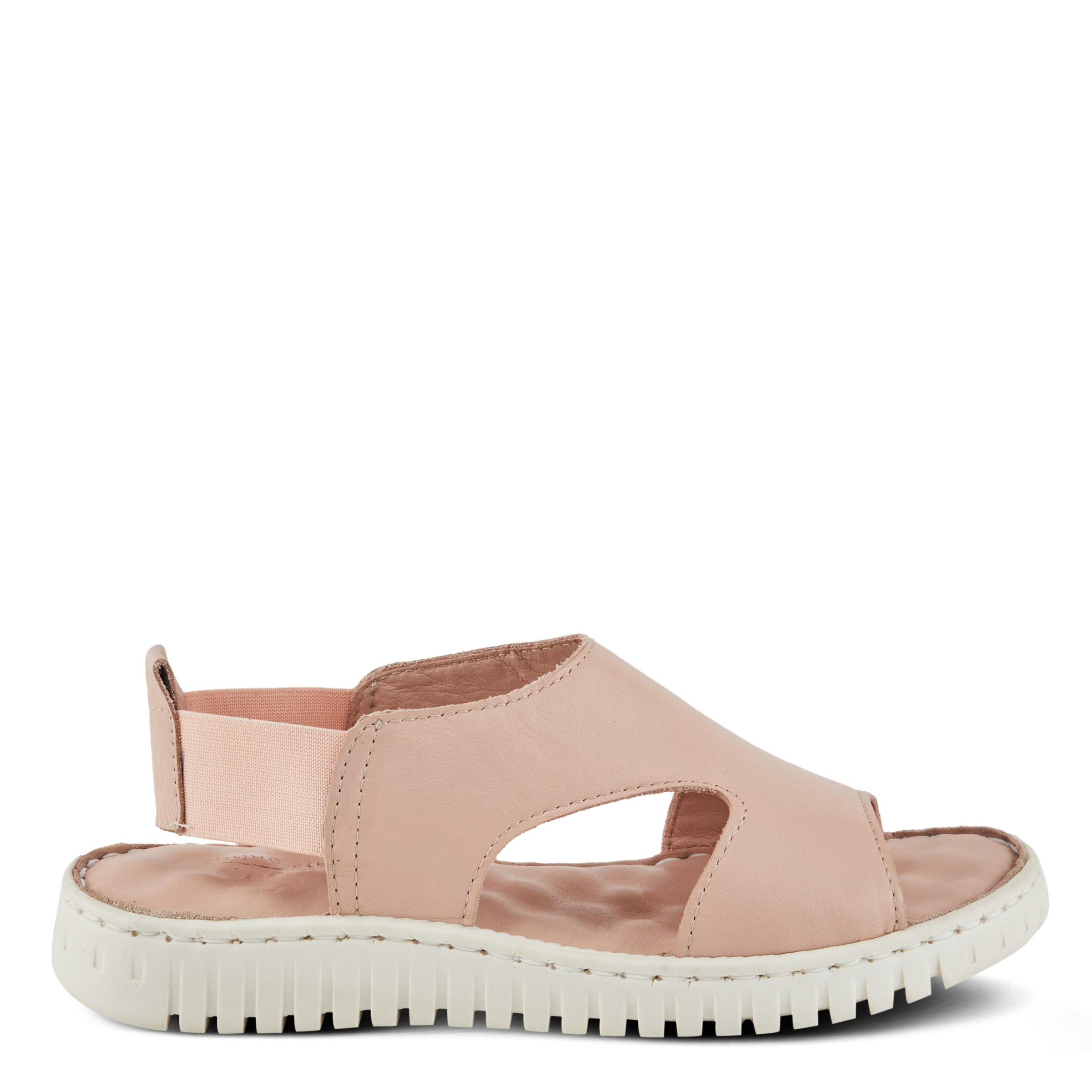 SPRING STEP ABADESSA SANDALS