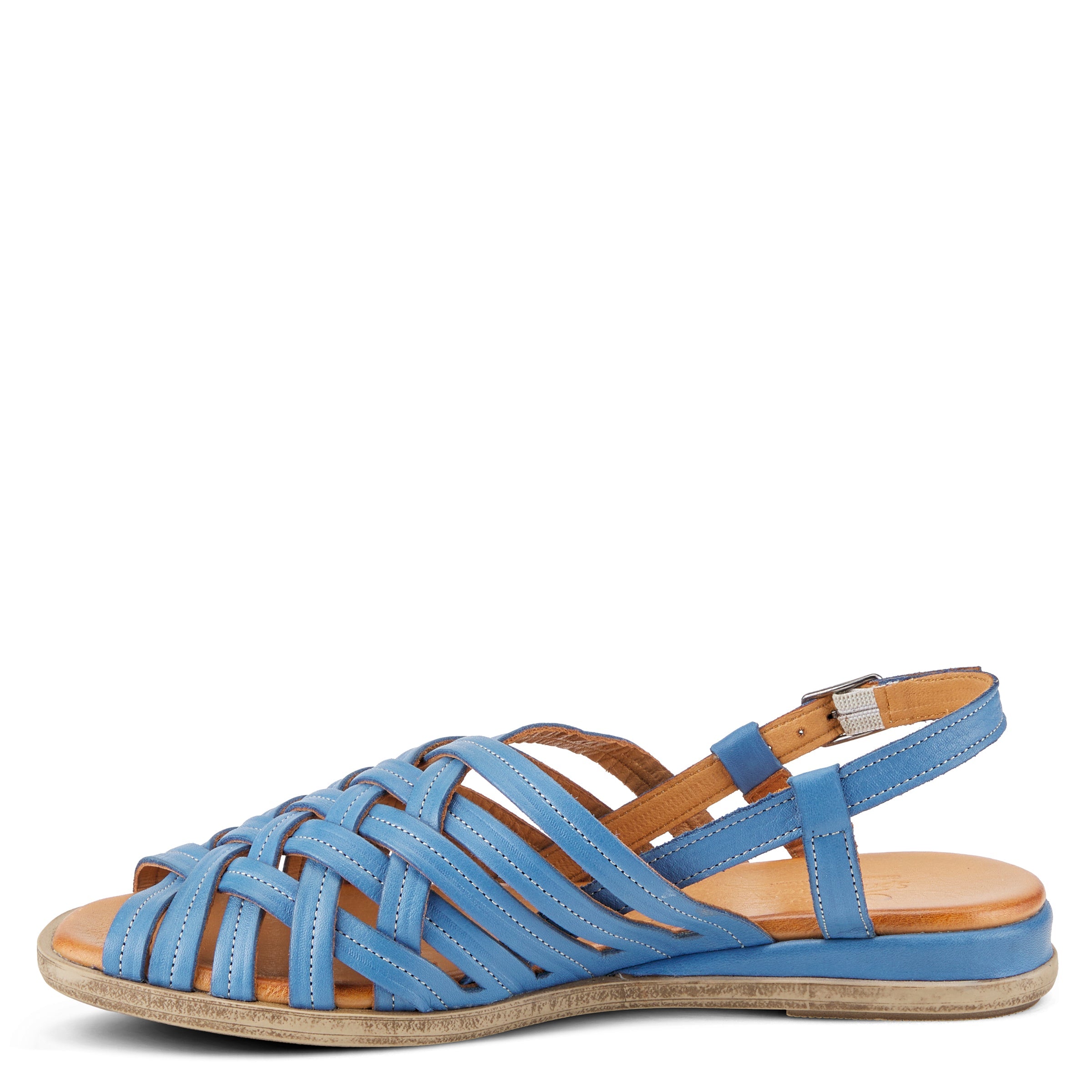 SPRING STEP ALVERTA SANDALS