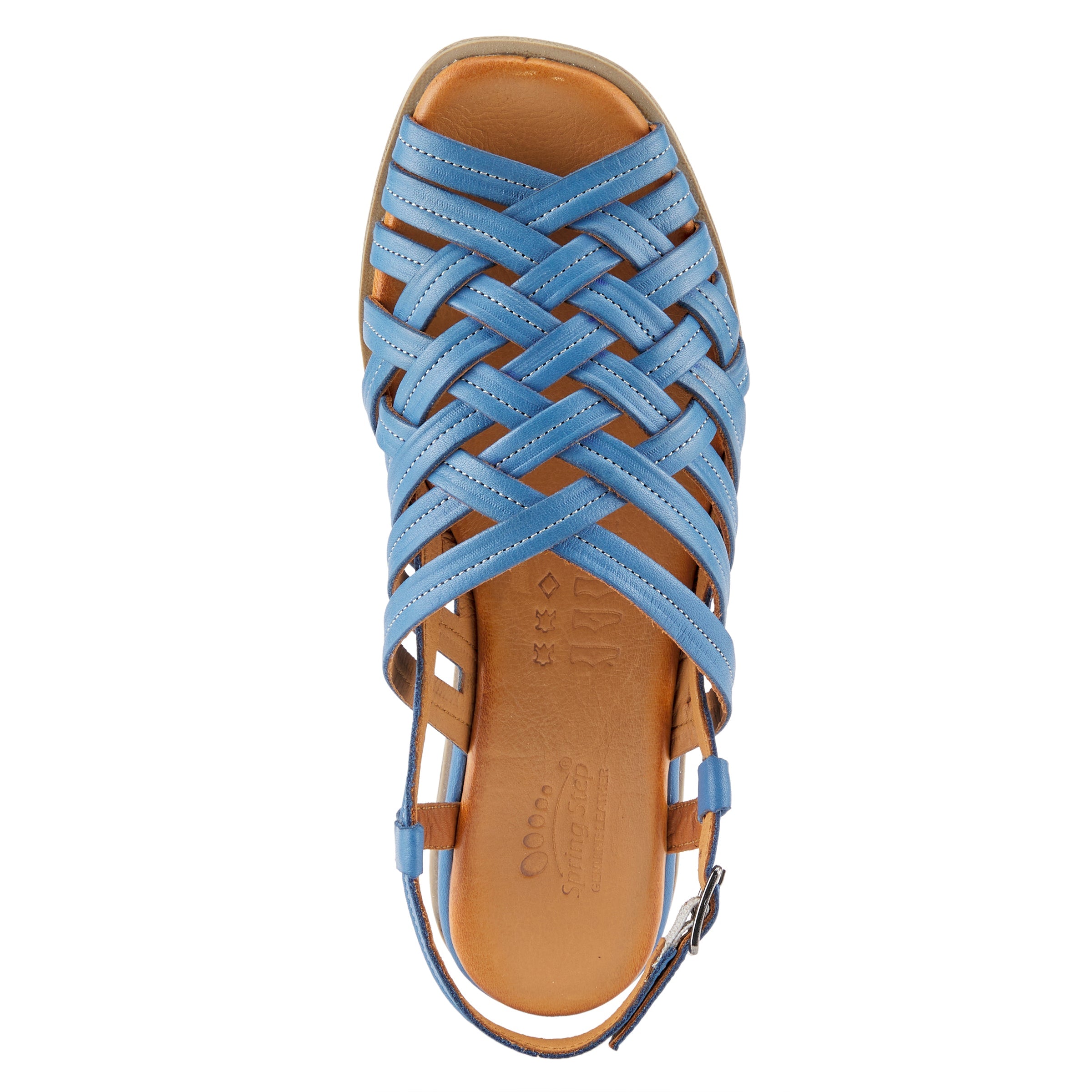 SPRING STEP ALVERTA SANDALS