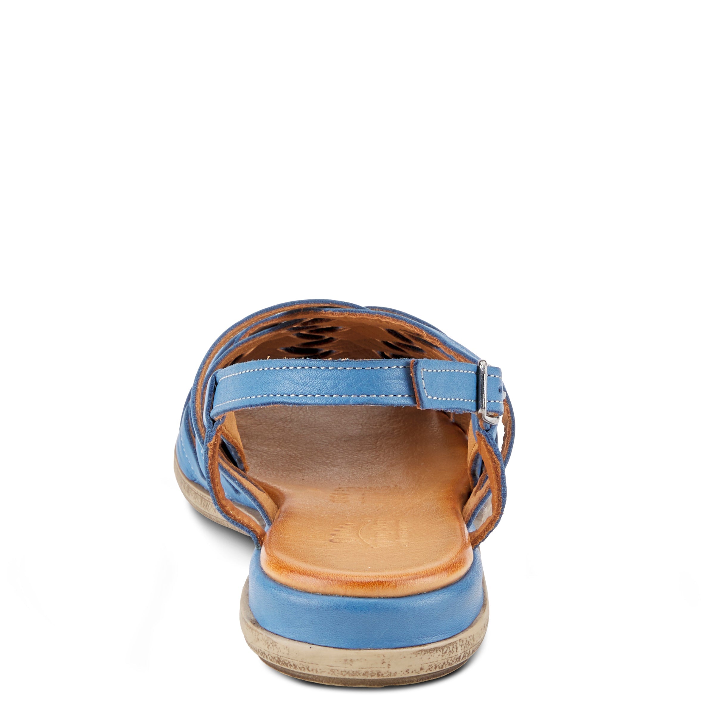 SPRING STEP ALVERTA SANDALS