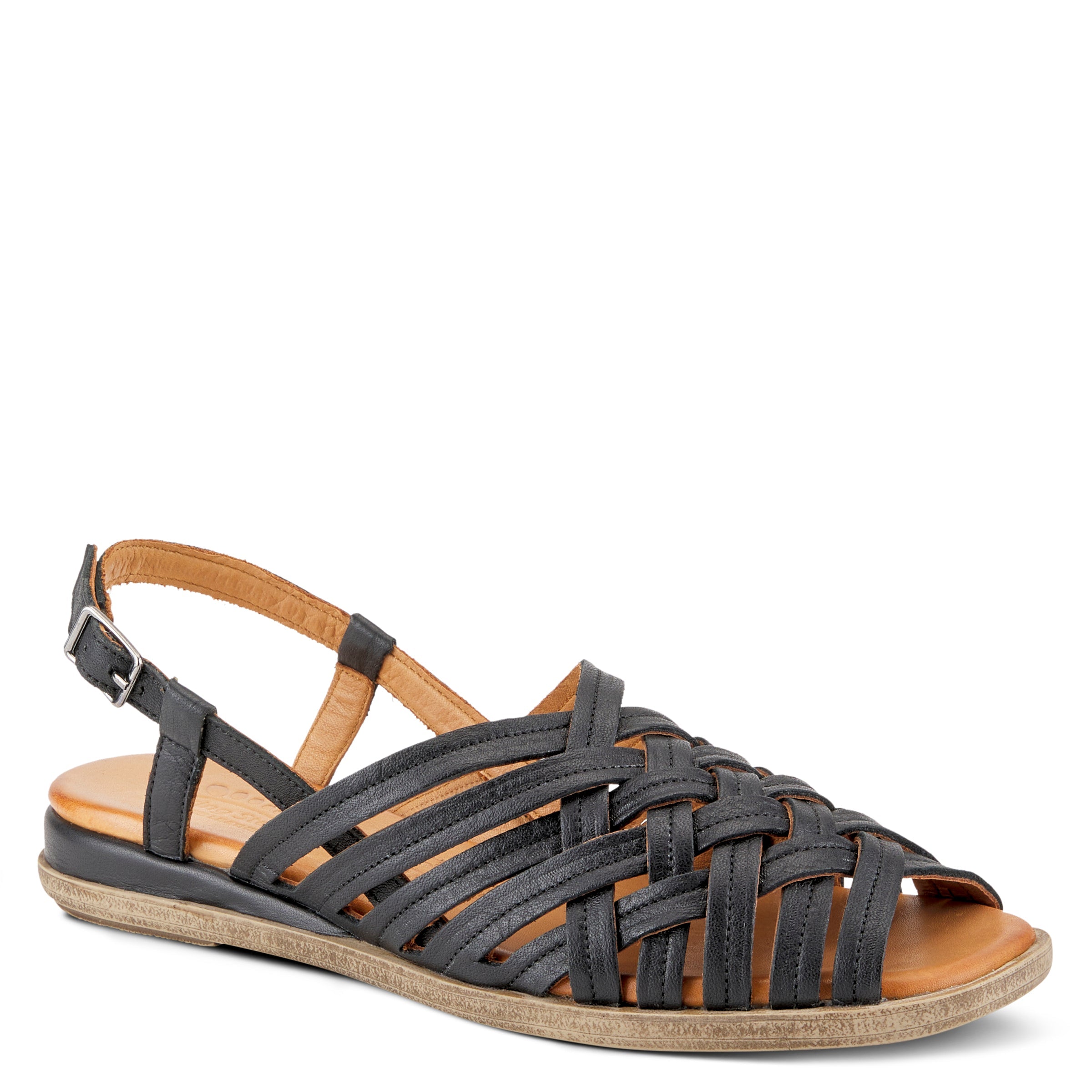 SPRING STEP ALVERTA SANDALS