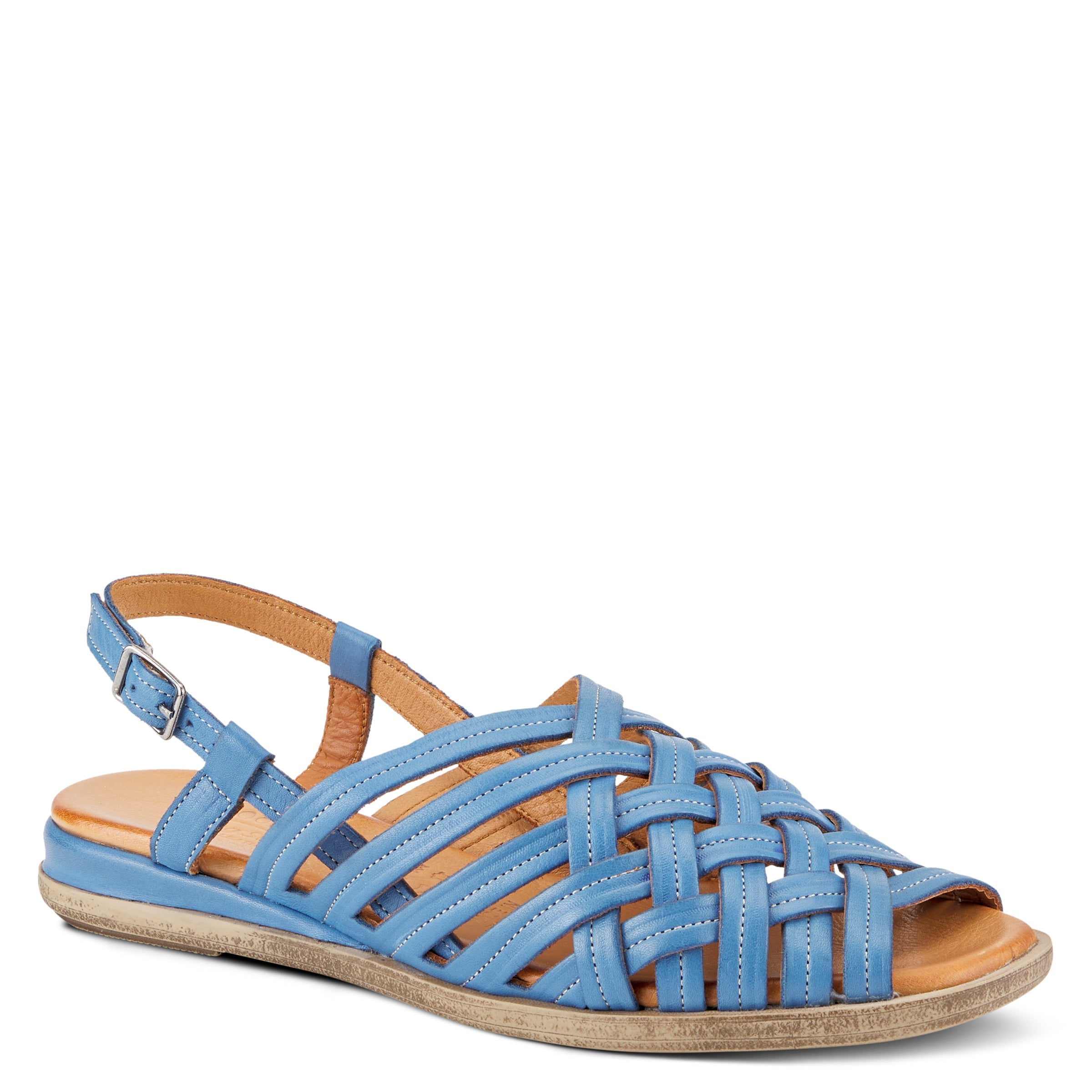 SPRING STEP ALVERTA SANDALS