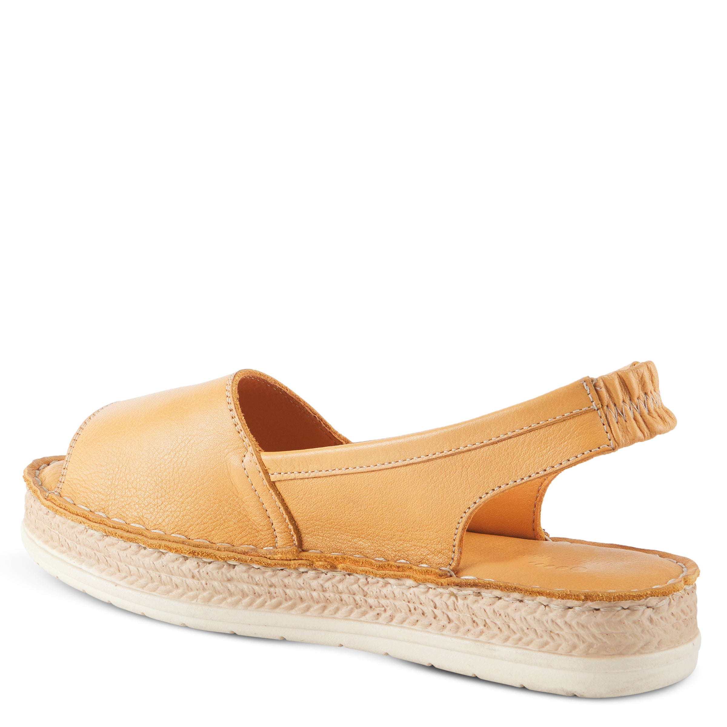 SPRING STEP ALYMEDA SANDALS