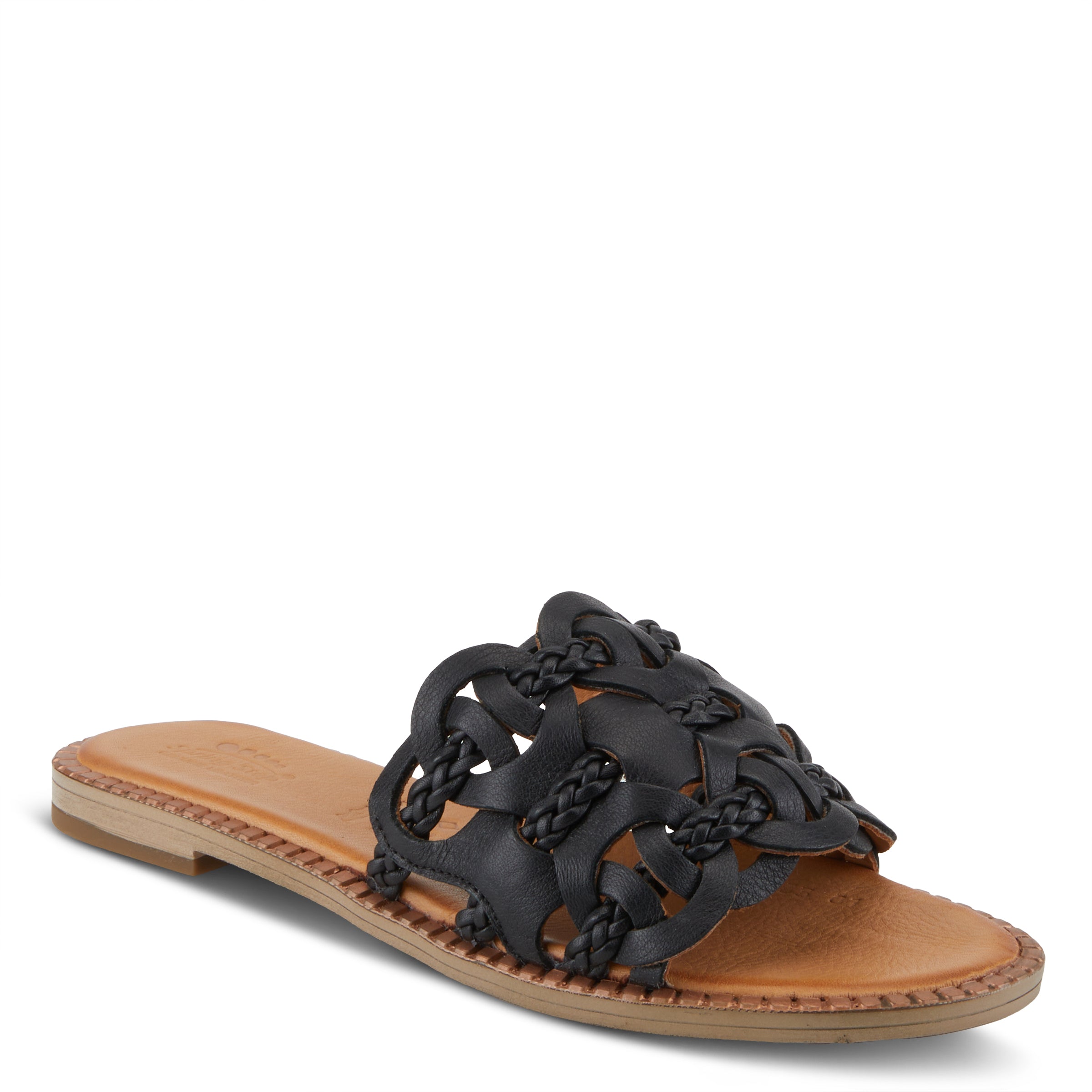 SPRING STEP ALYSIA SANDALS