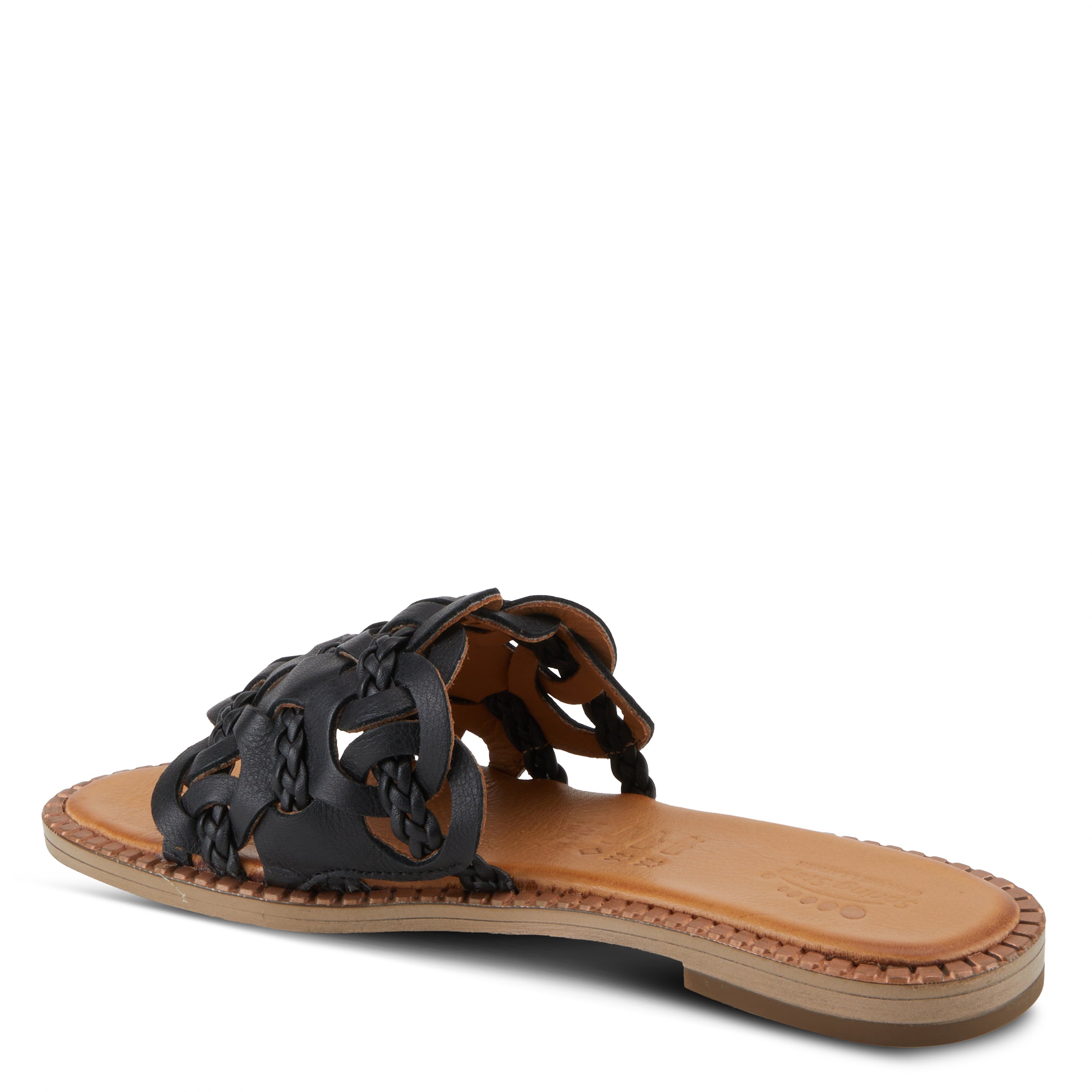 SPRING STEP ALYSIA SANDALS