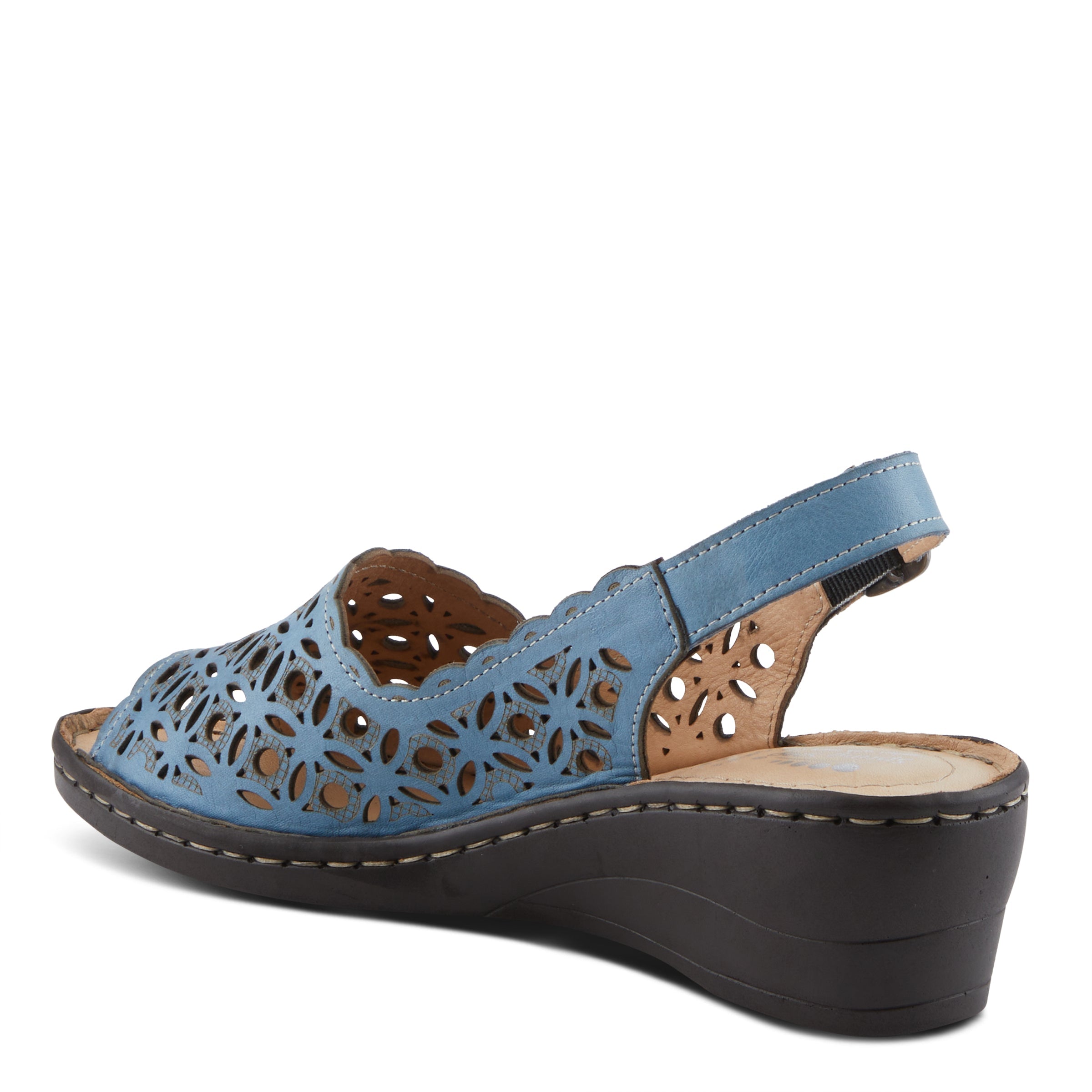 Spring Step BELIZANA Sandals