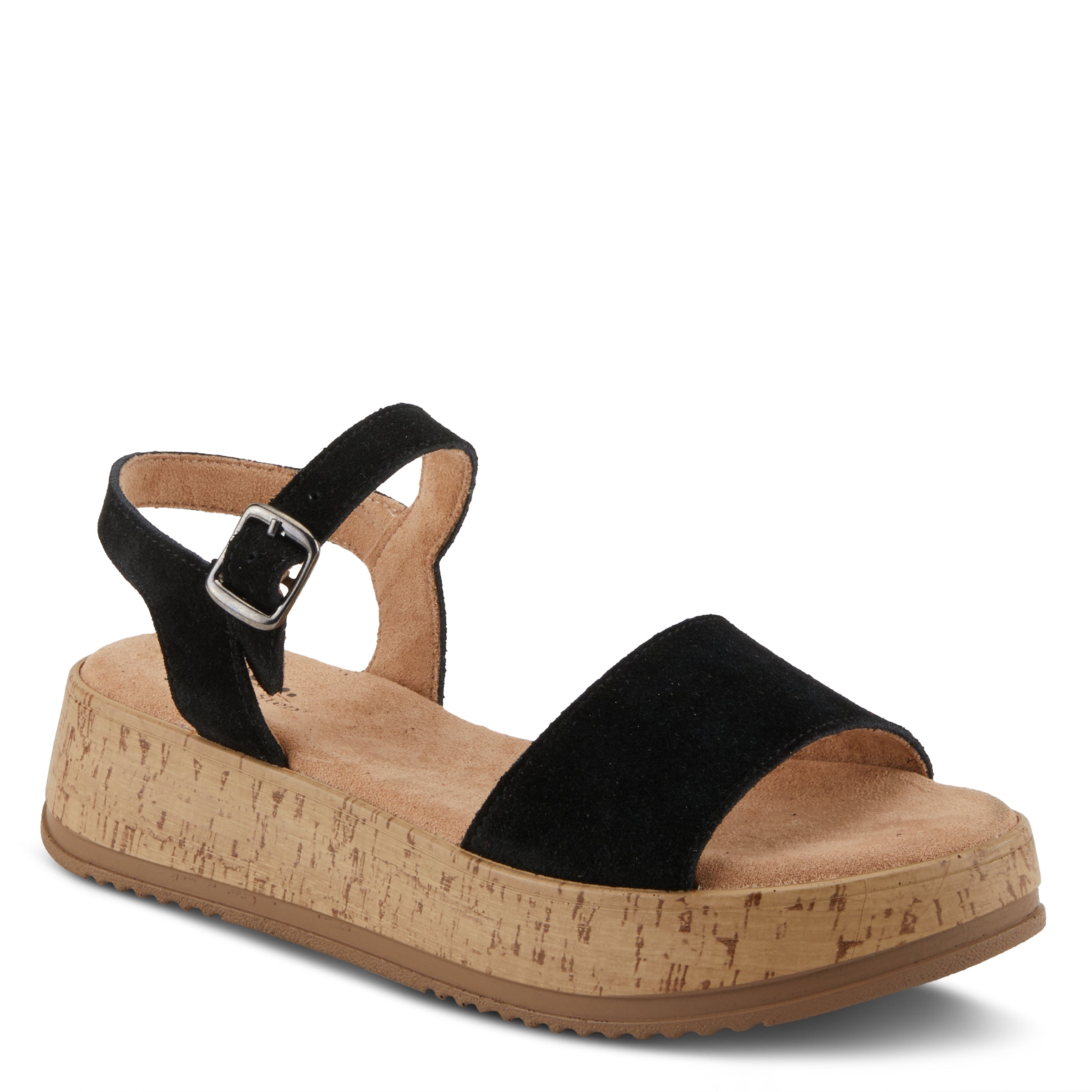 SPRING STEP CABALLA SANDALS