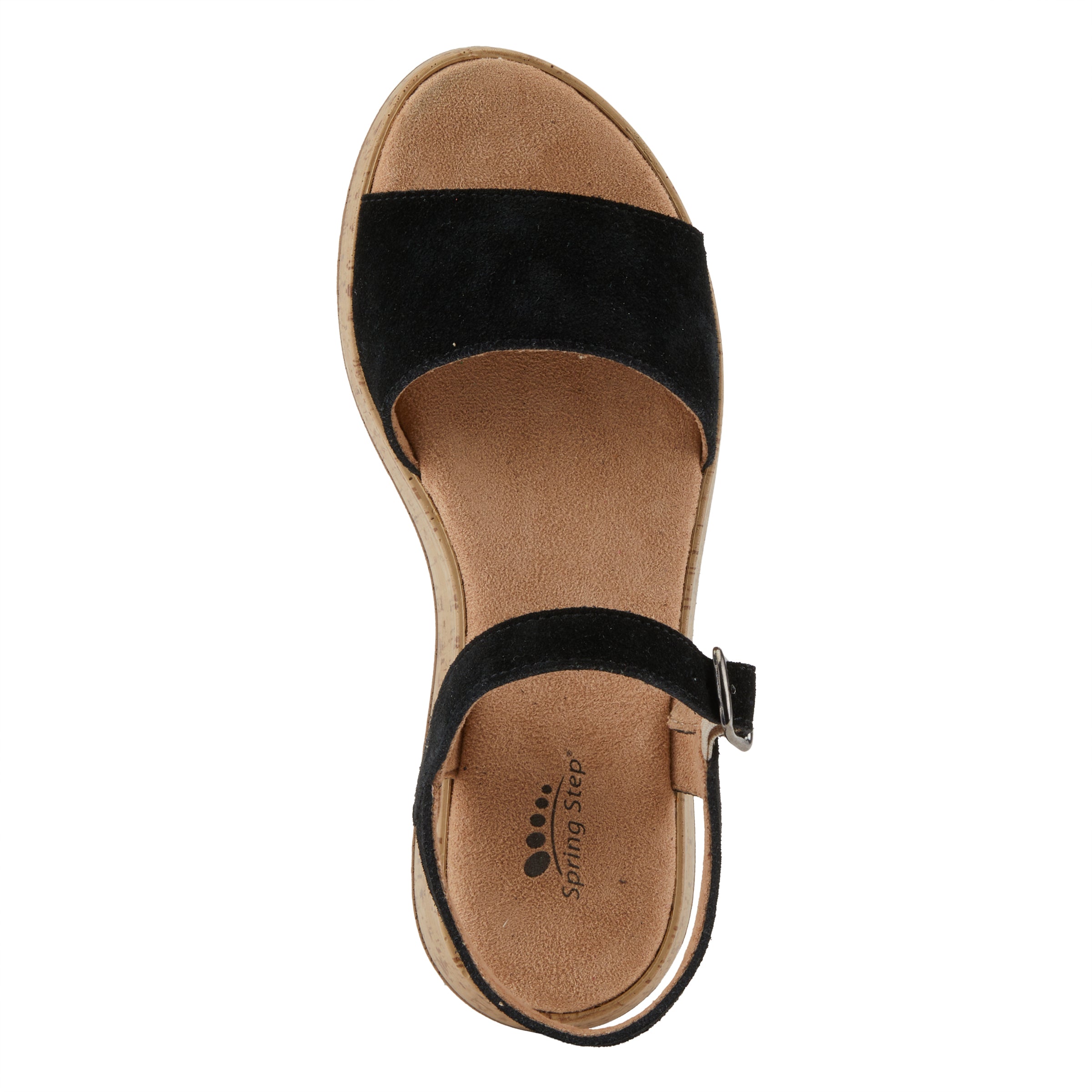 SPRING STEP CABALLA SANDALS