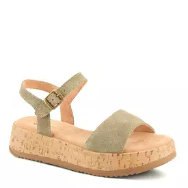 SPRING STEP CABALLA SANDALS